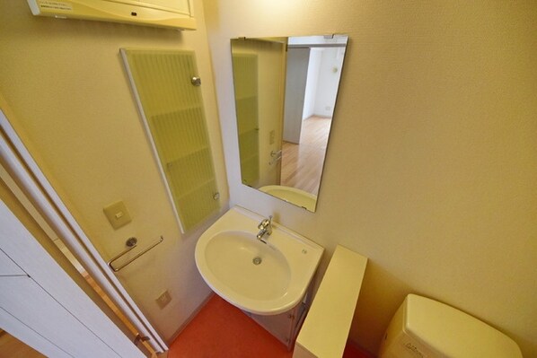 Stazioneの物件内観写真